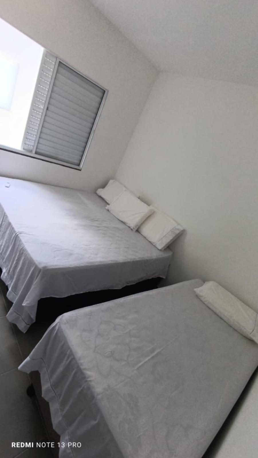 Apartamento Terra Mater Residencial *