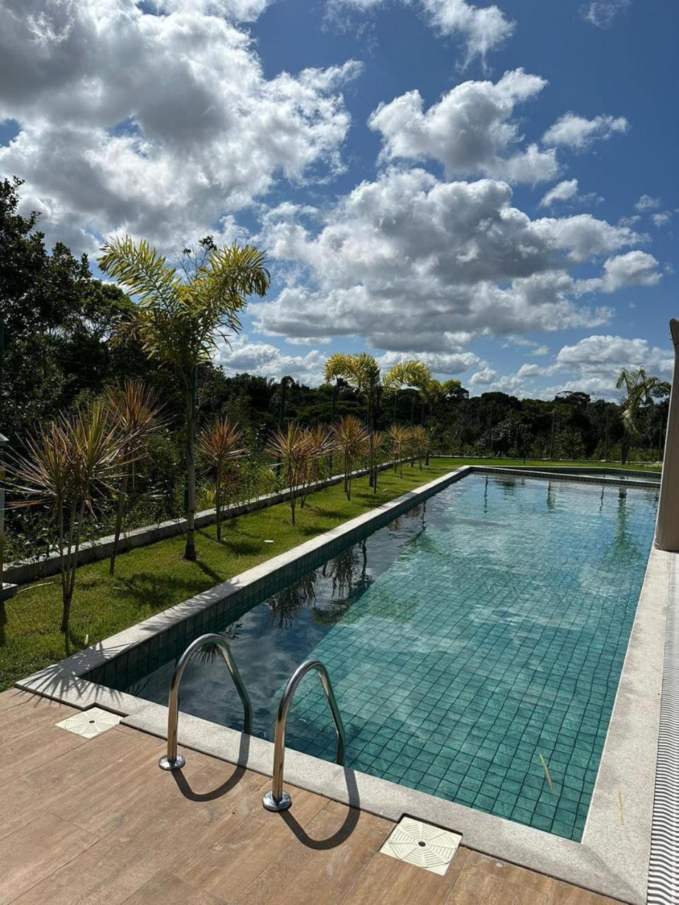 Terra Mater Residencial Apartamento