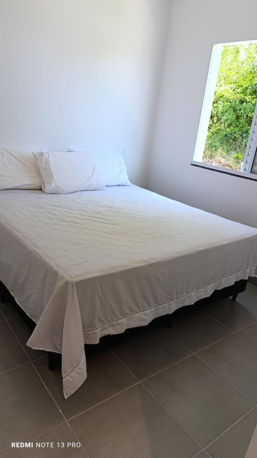 Apartamento Terra Mater Residencial *