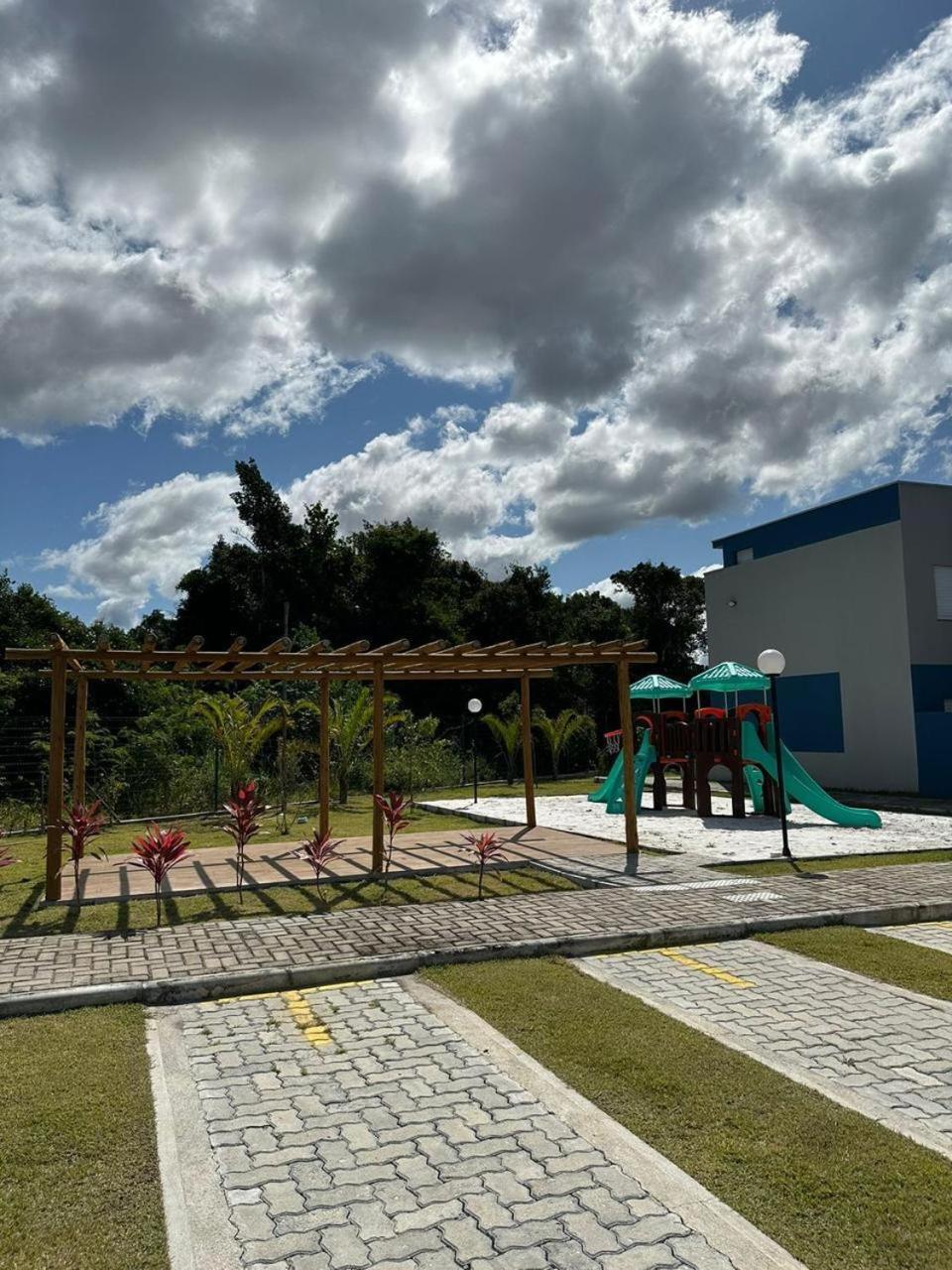 Terra Mater Residencial Porto Seguro