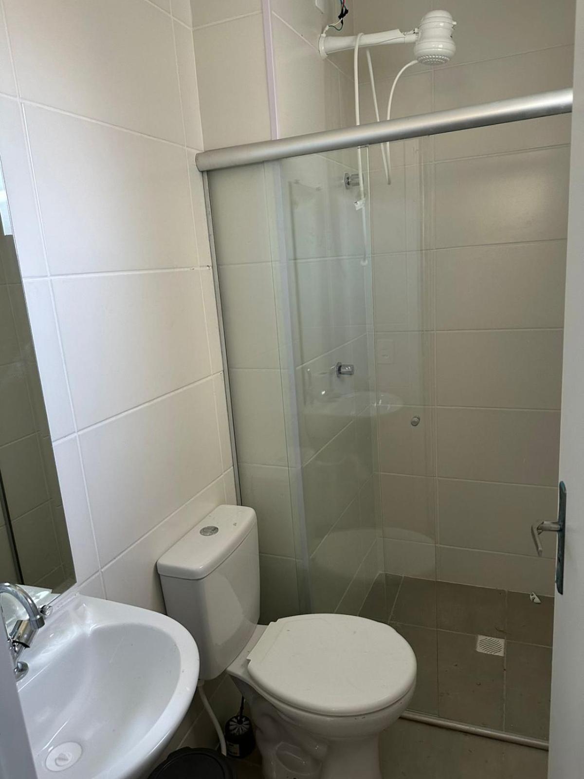 Apartamento Terra Mater Residencial *